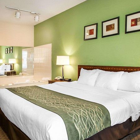 Comfort Inn גושן מראה חיצוני תמונה