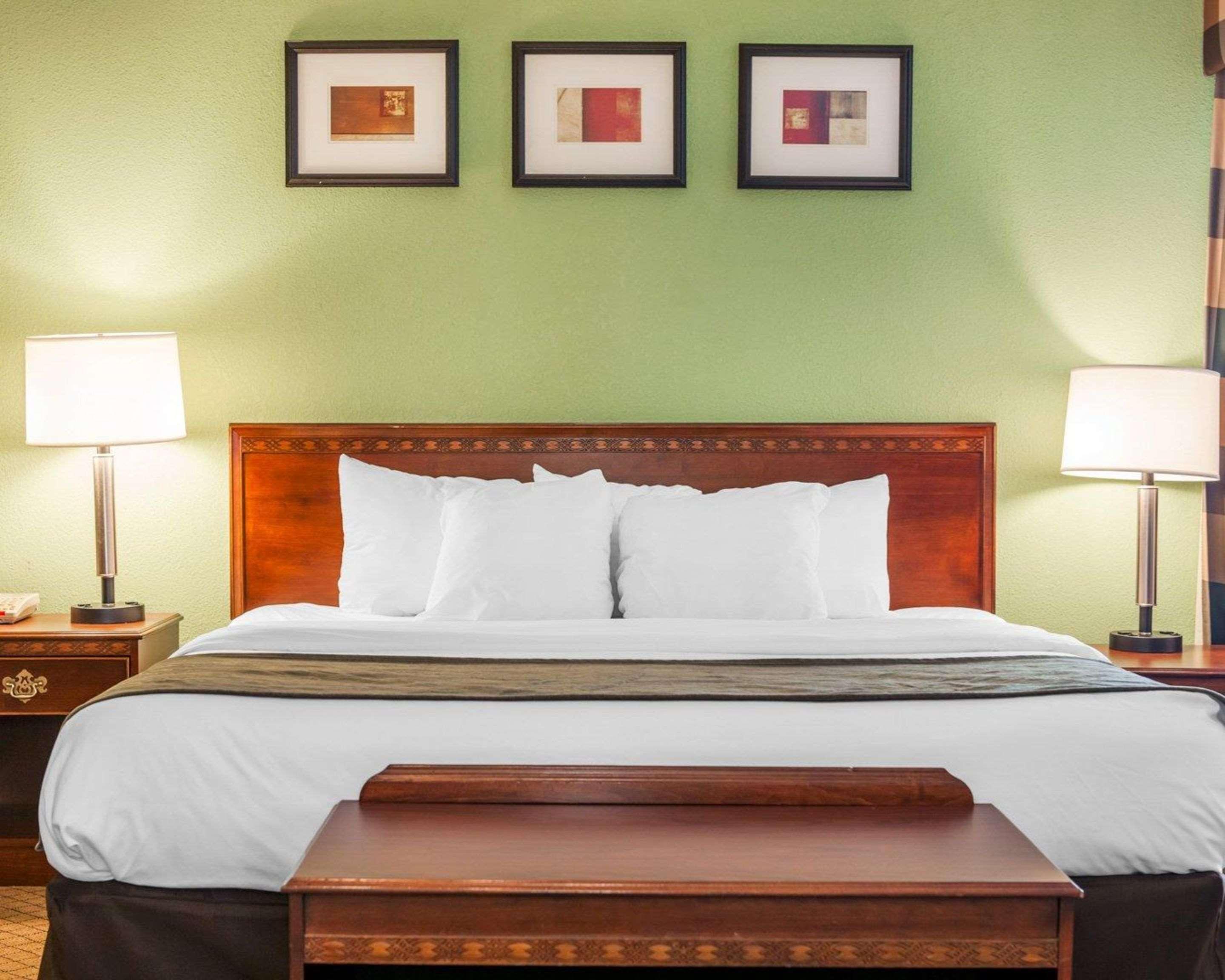 Comfort Inn גושן מראה חיצוני תמונה
