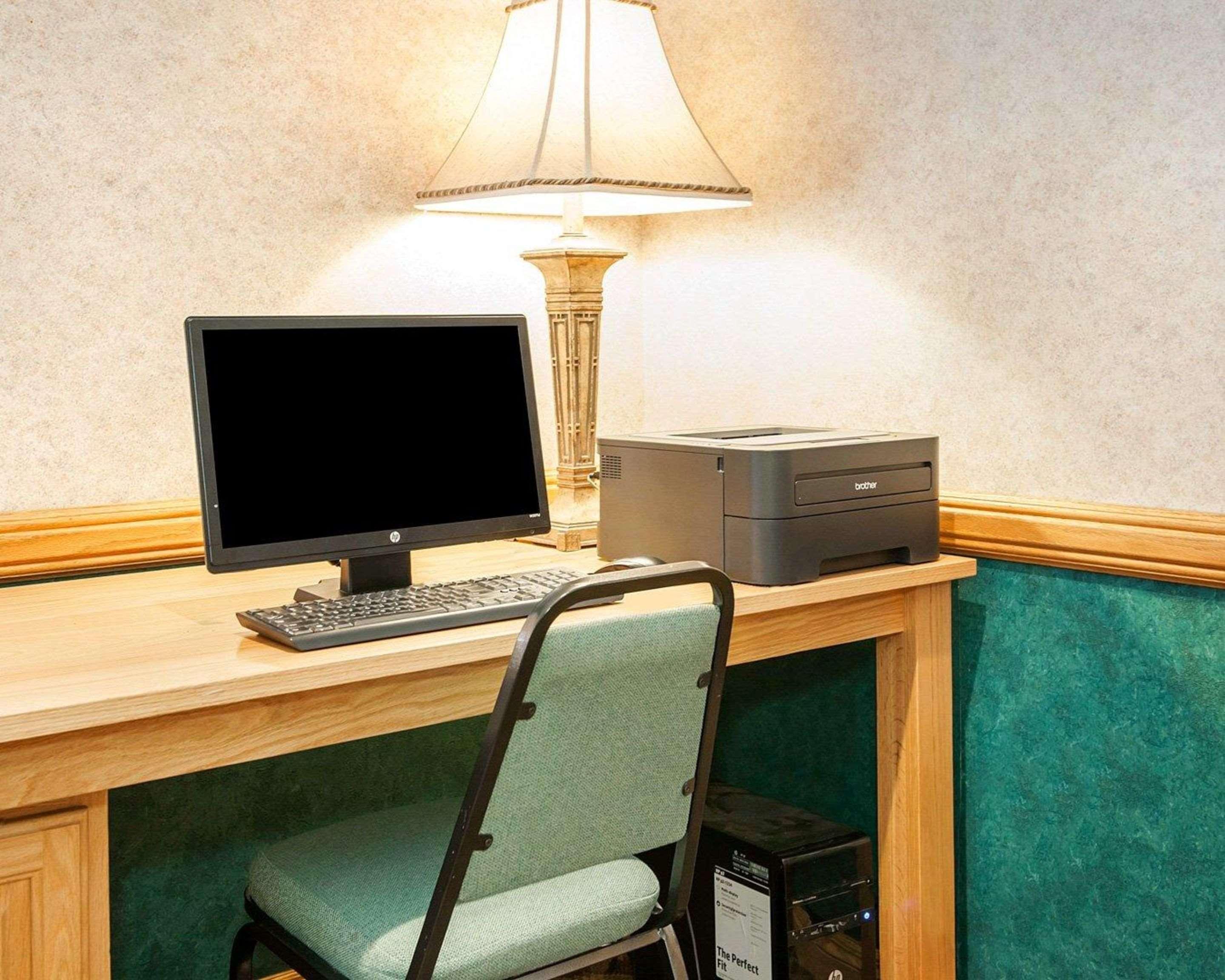 Comfort Inn גושן מראה חיצוני תמונה