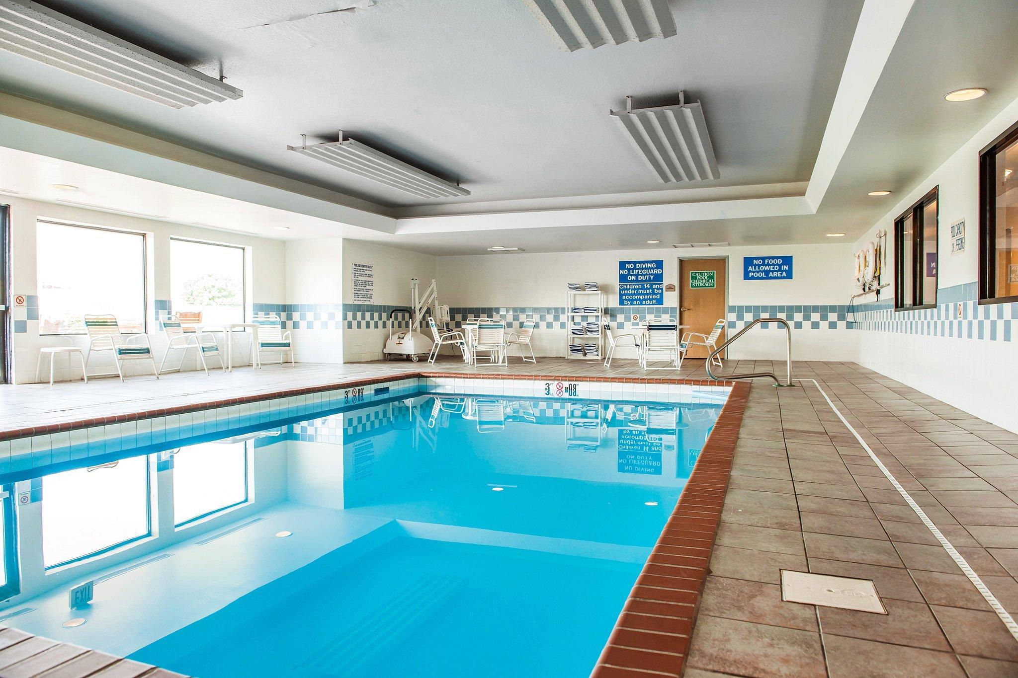 Comfort Inn גושן מראה חיצוני תמונה