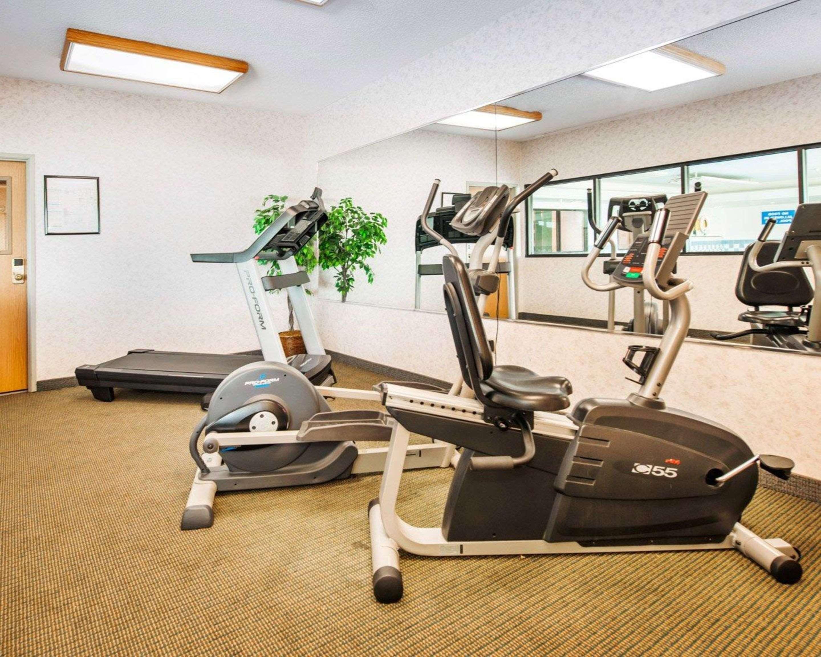 Comfort Inn גושן מראה חיצוני תמונה