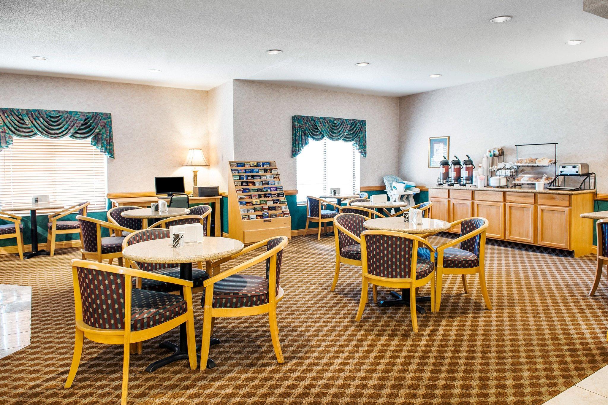 Comfort Inn גושן מראה חיצוני תמונה