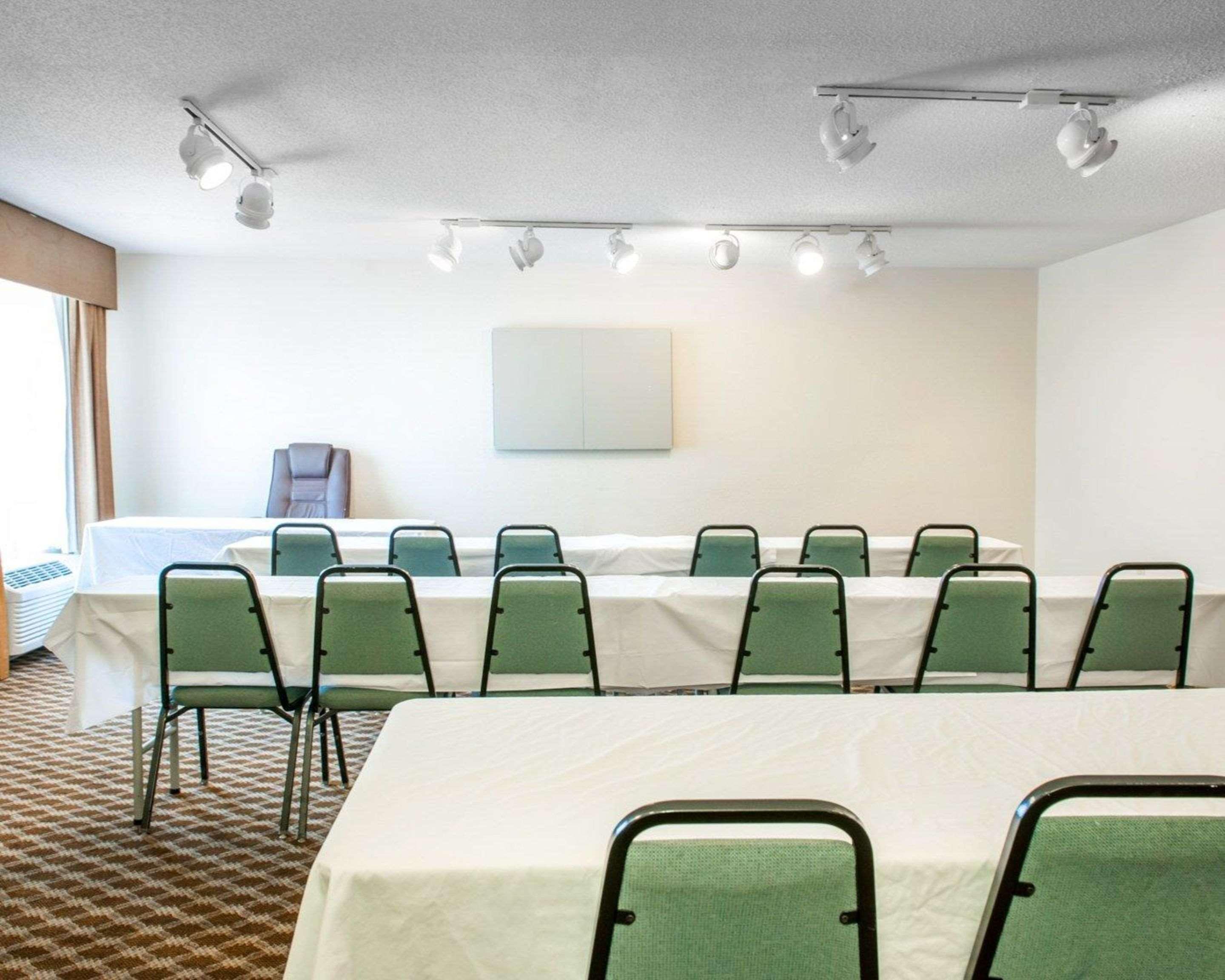 Comfort Inn גושן מראה חיצוני תמונה