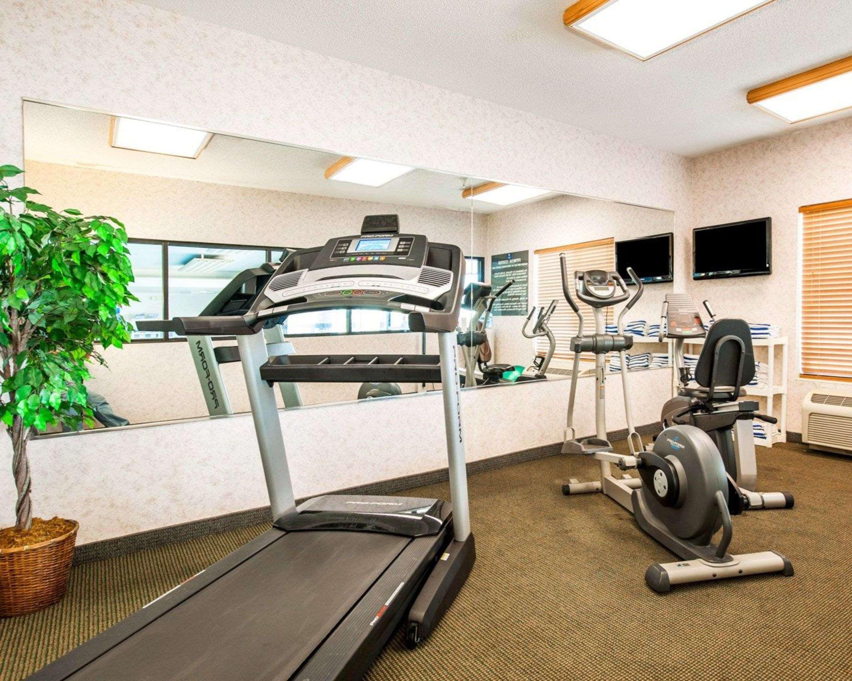 Comfort Inn גושן מראה חיצוני תמונה
